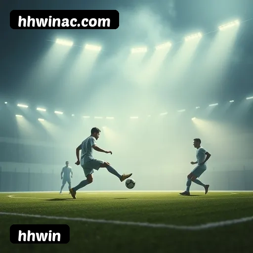 Comparação APP mobile vs versão web da hhwin