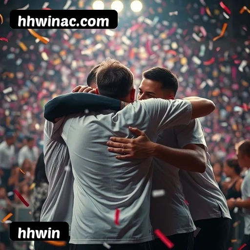 Estatísticas de bônus da hhwin em São Paulo, Rio de Janeiro e Brasília