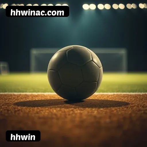 Logo da hhwin