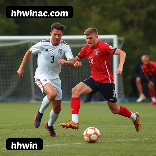 Níveis do programa VIP da hhwin